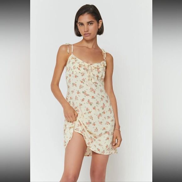 NWT Spiritual Gangster All Day Challis Cami - Picture 1 of 13